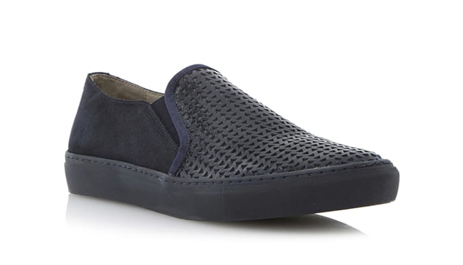 DUNE x CHRISTOPHER SHANNON collection