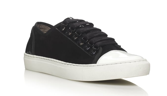 DUNE x CHRISTOPHER SHANNON collection