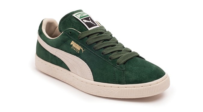 PUMA States