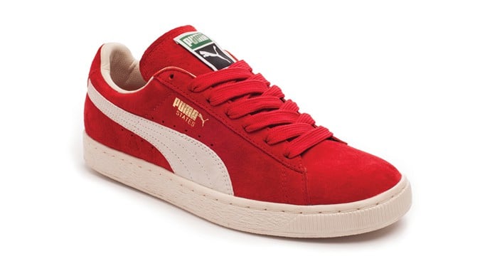 PUMA States