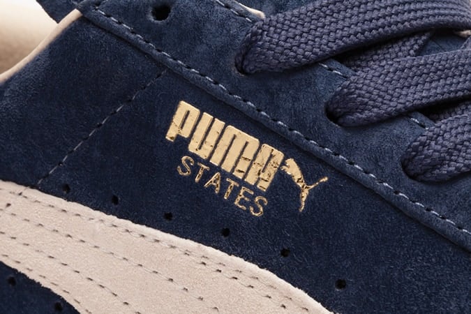 PUMA States