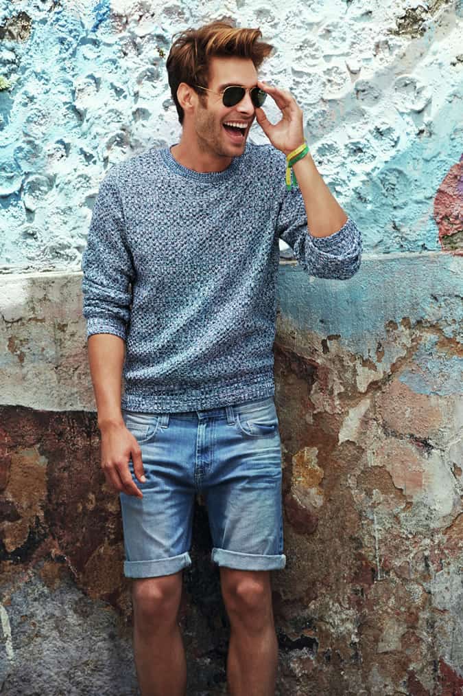 F&F SS14 Collection