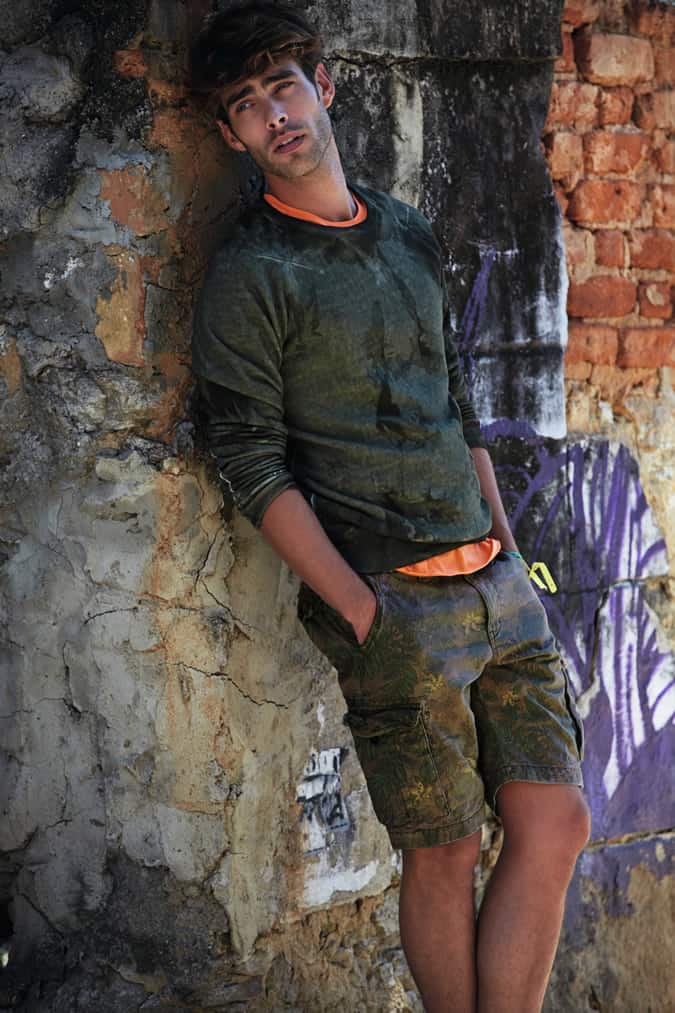 F&F SS14 Collection