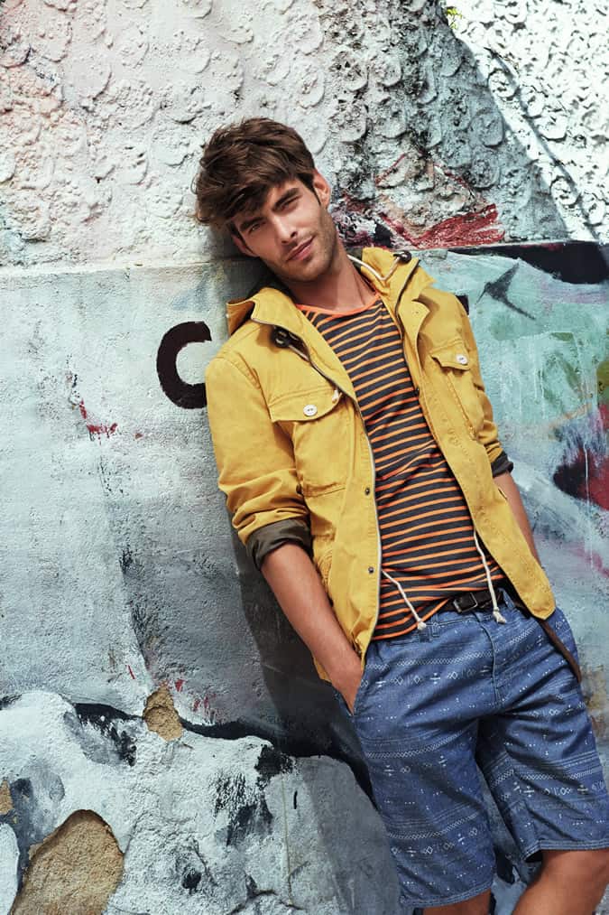F&F SS14 Collection