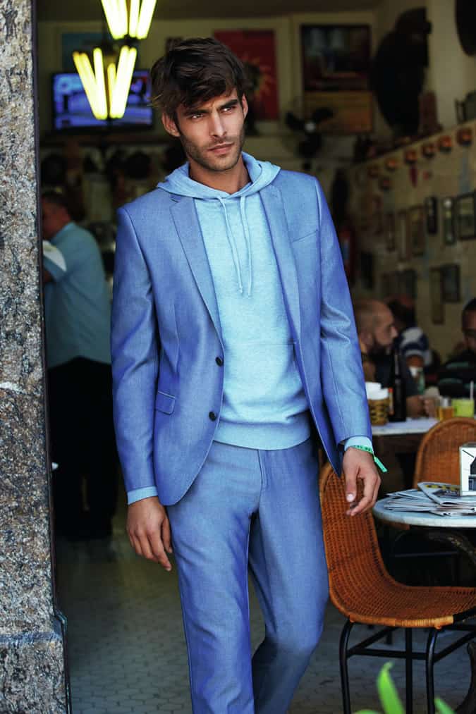 F&F SS14 Collection