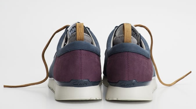 Wood Wood Reinterpret Clarks Sportswear’s Classic Tawyer Shoe