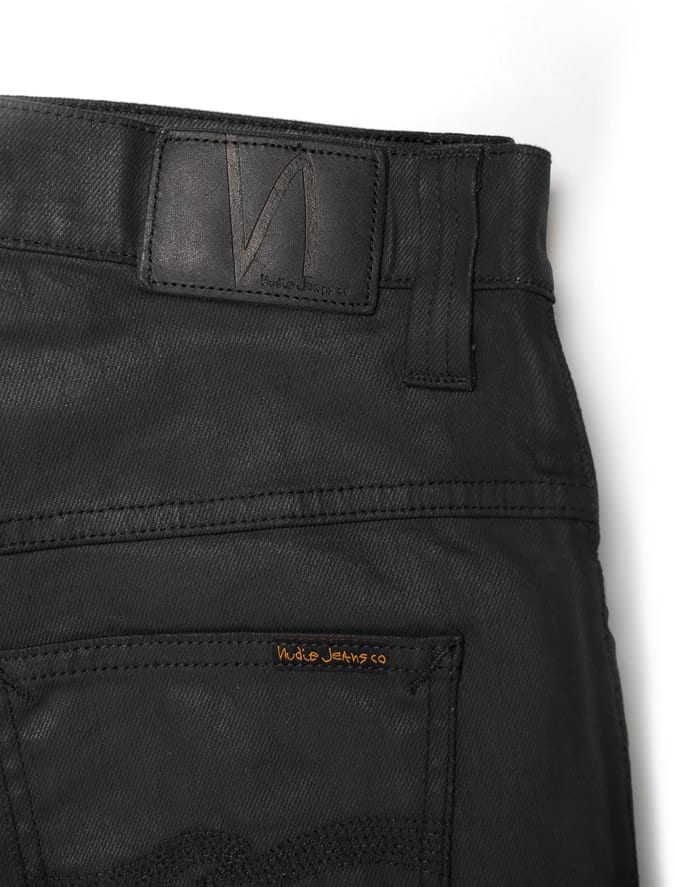 Nudie Jeans release Thin Finn: Back 2 Black