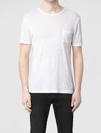 Baxley Crew T-Shirt