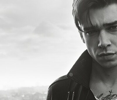 AllSaints Leather Jackets: SS14 Collection