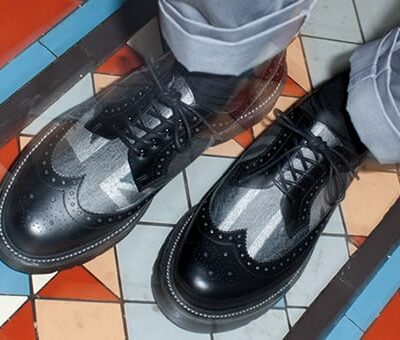 Dr. Martens x FashionBeans: Editor’s SS14 Picks