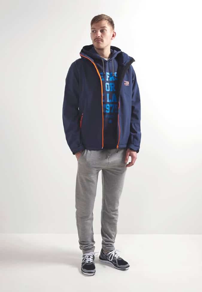 Jack & Jones Makes Double Announcement
