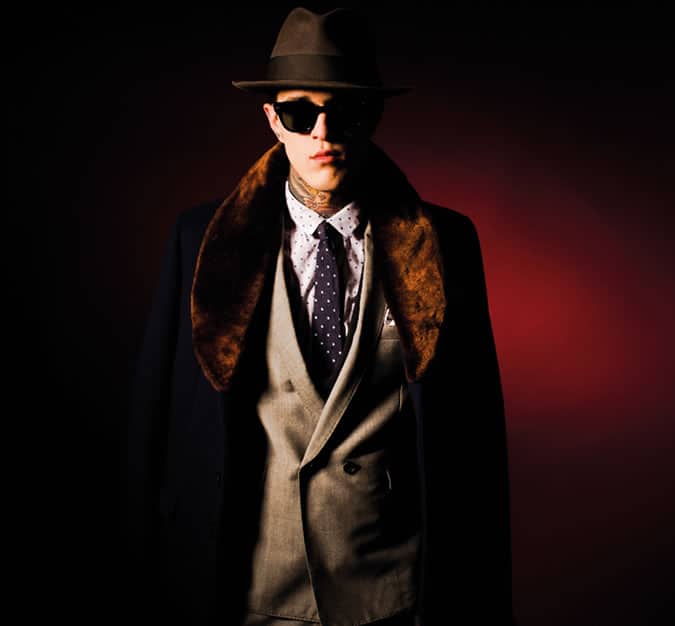 Joshua Kane Bespoke Launches