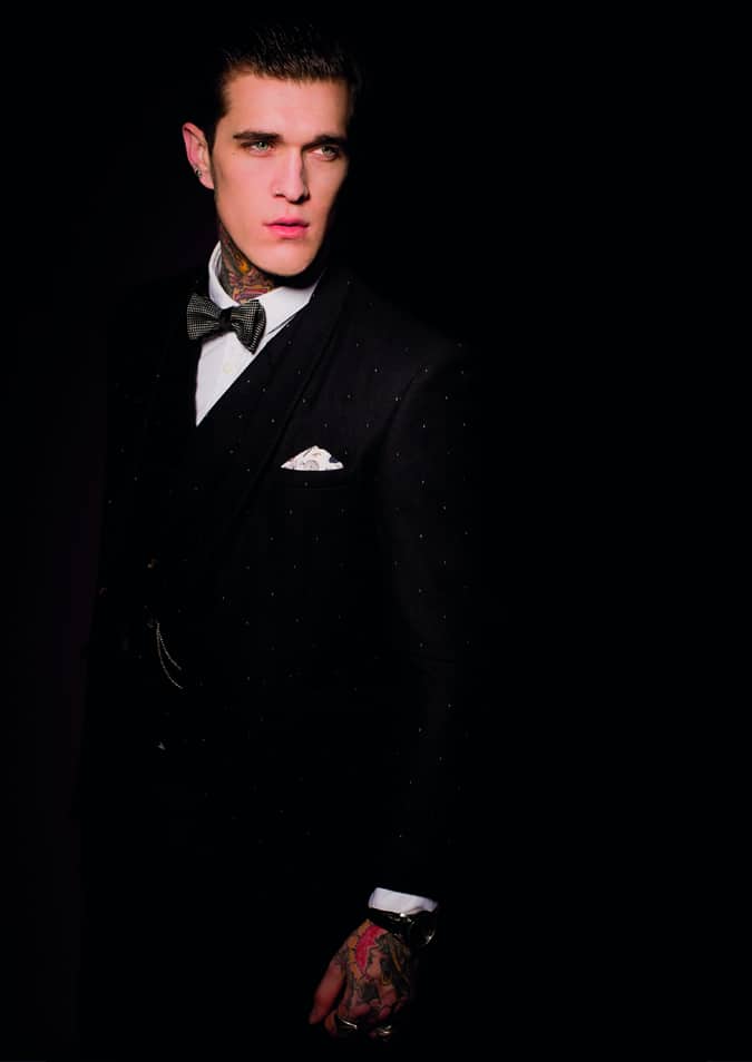 Joshua Kane Bespoke Launches
