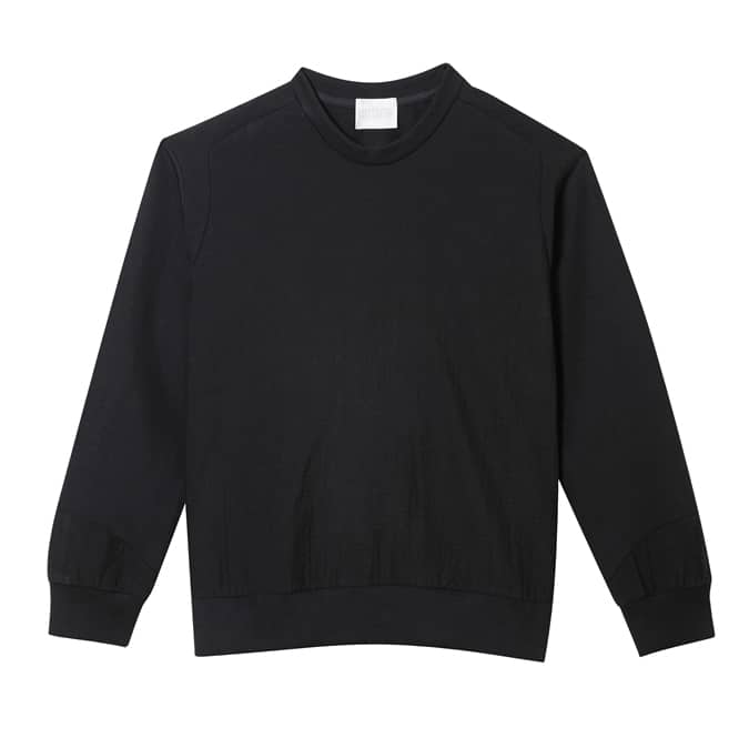 Lou Dalton X Liberty Sweatshirt