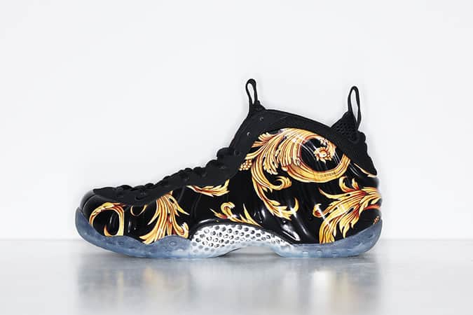 Supreme Releases New Nike Designs