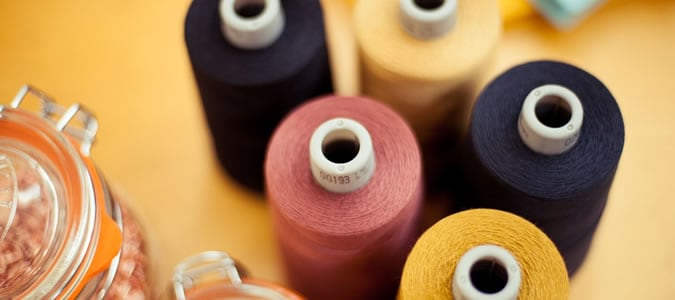 Paul Smith Custom Men's Jeans - Beak Street, London Store