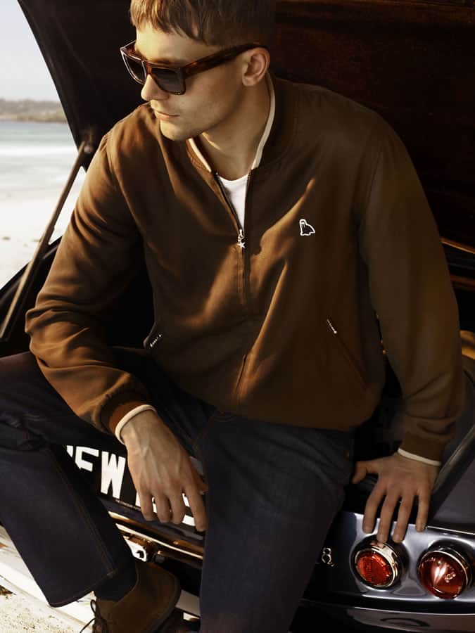 Pretty Green SS14