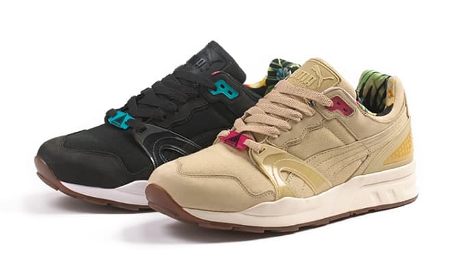 PUMA Tropicalia Pack