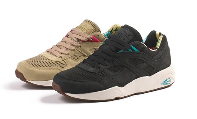 PUMA Tropicalia Pack