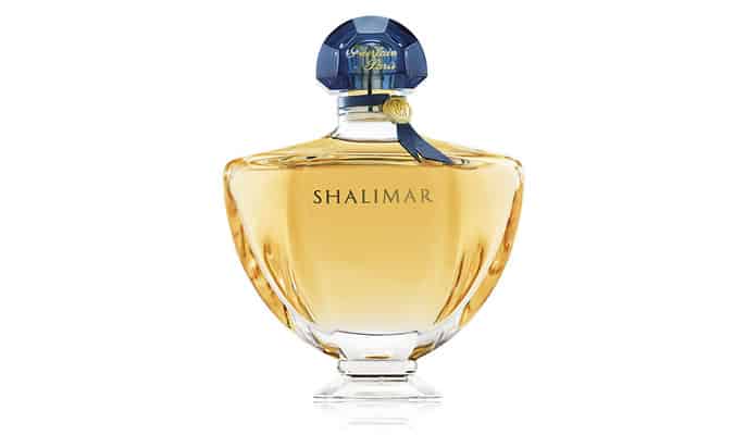 Shalimar By Guerlain