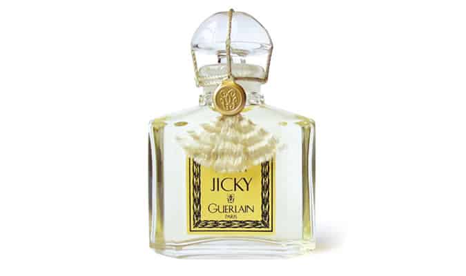 Guerlain Jicky