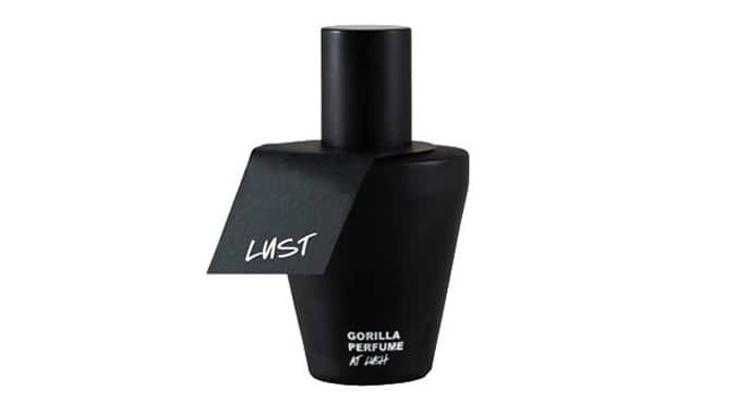 Lust by Gorilla Perfume