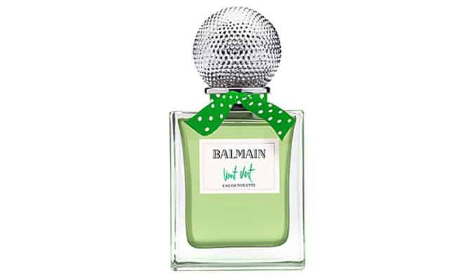 BALMAIN Vent Vert eau de toilette 75ml