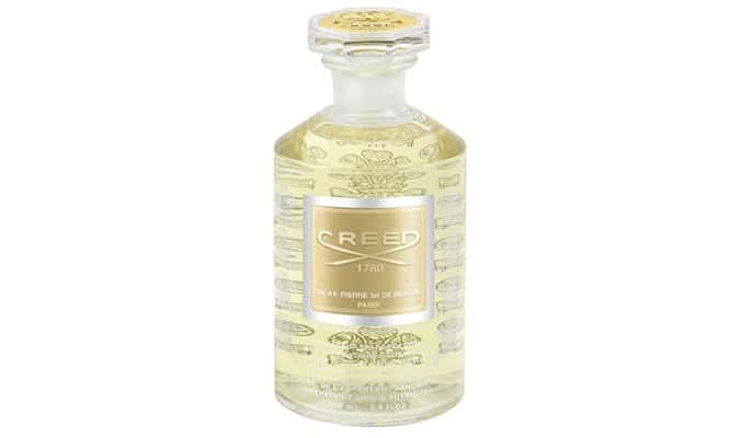 Jasmin Imperatrice Eugenie By Creed