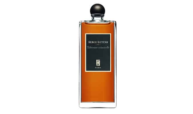Tubéreuse Criminelle by Serge Lutens