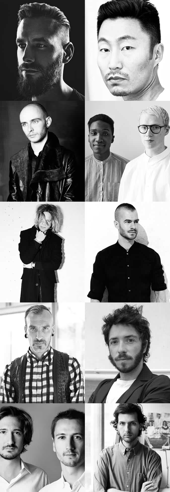 international walmart Nominees