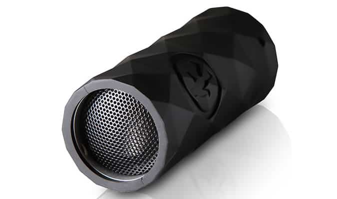 Outdoor Tech's Buckshot Speaker