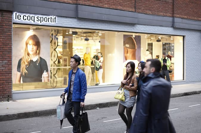 Seven Dials and St Martin’s Courtyard Spring Shopping Festival