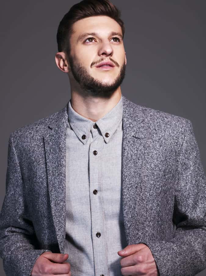 French Connection Pre-Autumn Collection