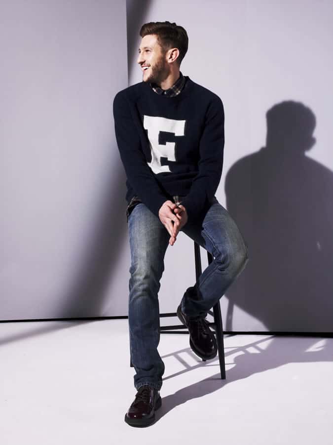 French Connection Pre-Autumn Collection