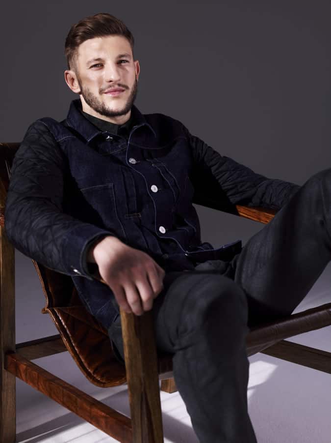French Connection Pre-Autumn Collection