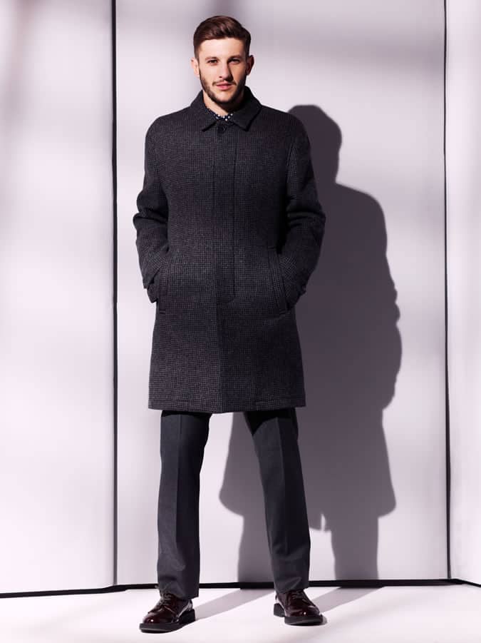French Connection Pre-Autumn Collection