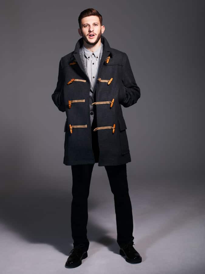 French Connection Pre-Autumn Collection