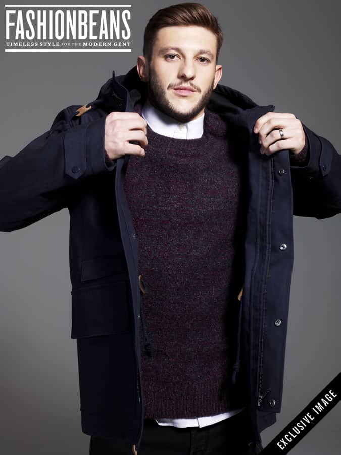 French Connection Pre-Autumn Collection