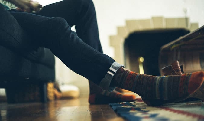 Levi's Commuter Series: SS14 Lookbook