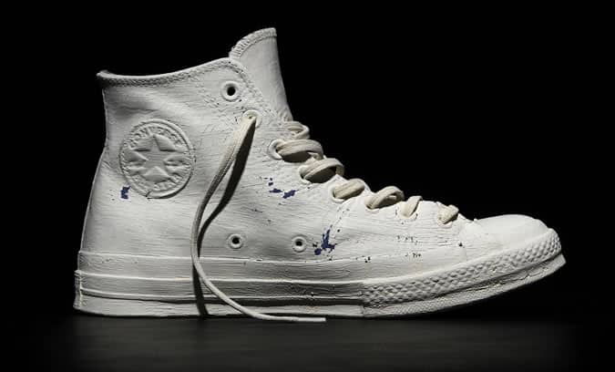 Converse X Maison Martin Margiela Second Collection