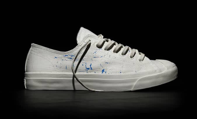 Converse X Maison Martin Margiela Second Collection