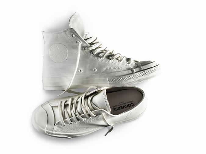 Converse X Maison Martin Margiela Second Collection