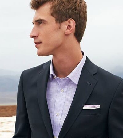 Dressing For The Occasion: Modern Office Attire – Part Two