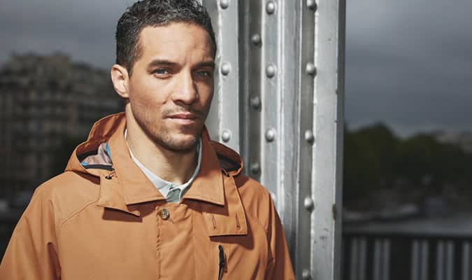 Oakley ICON Collection: SS14 Lookbook