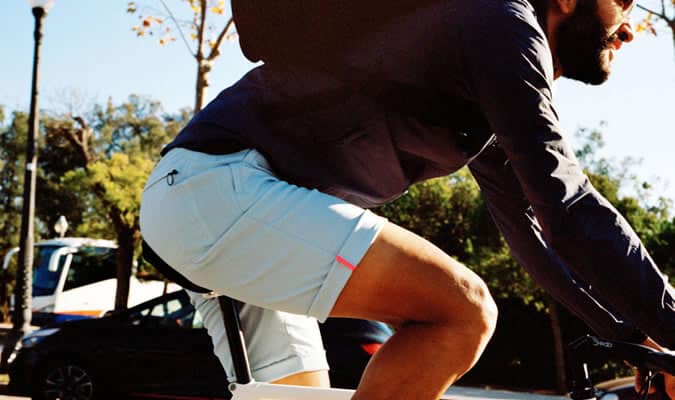 Rapha: SS14 Lookbook