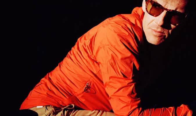 Rapha: SS14 Lookbook