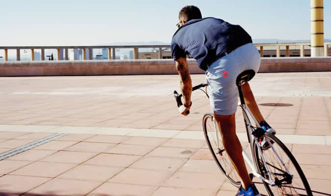 Rapha: SS14 Lookbook