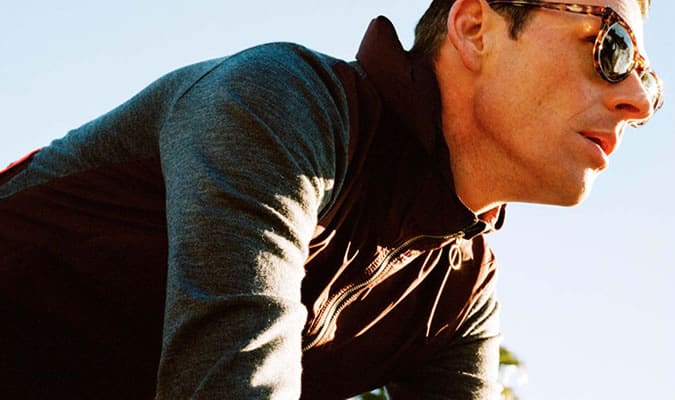 Rapha: SS14 Lookbook