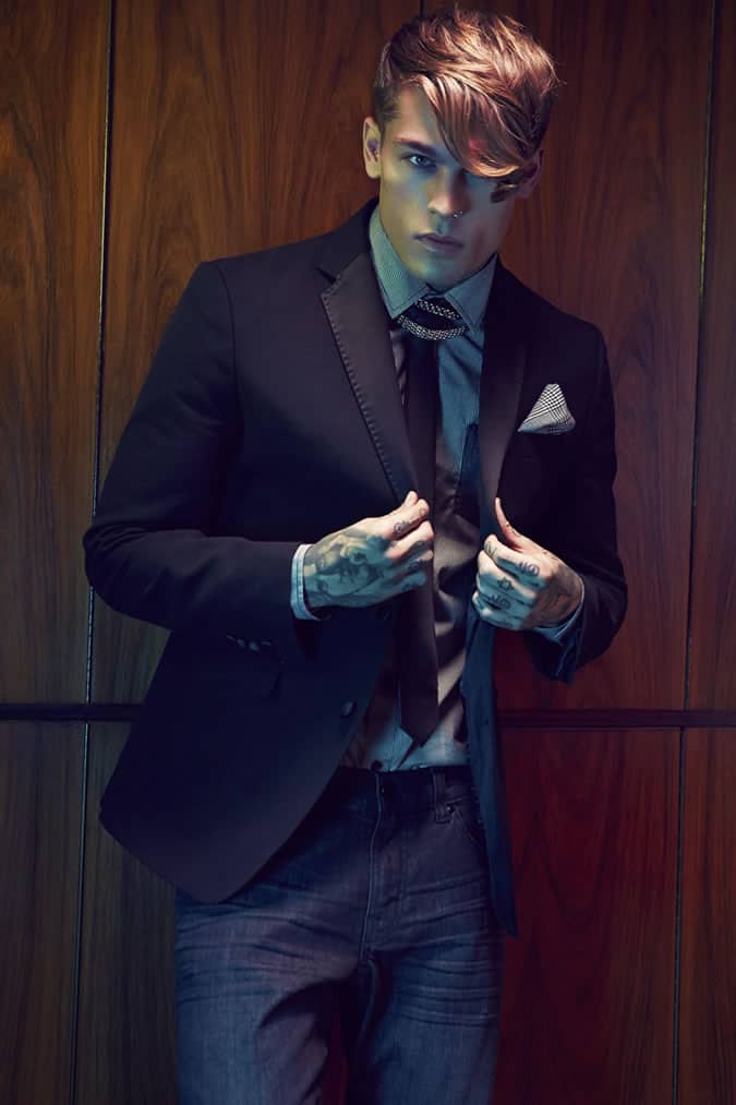 William Rast AW14