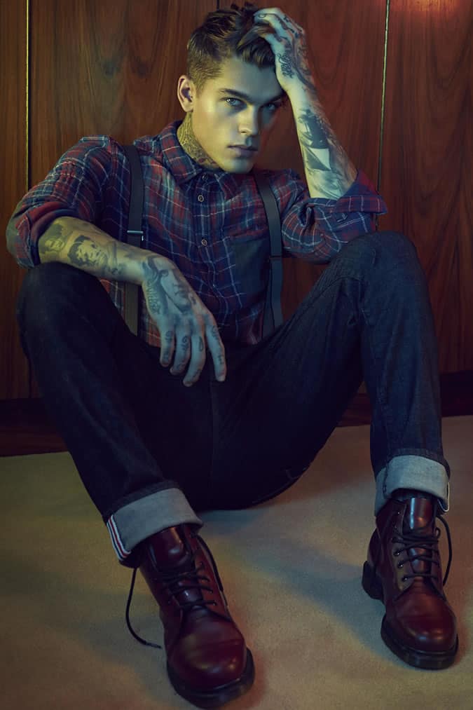 William Rast AW14